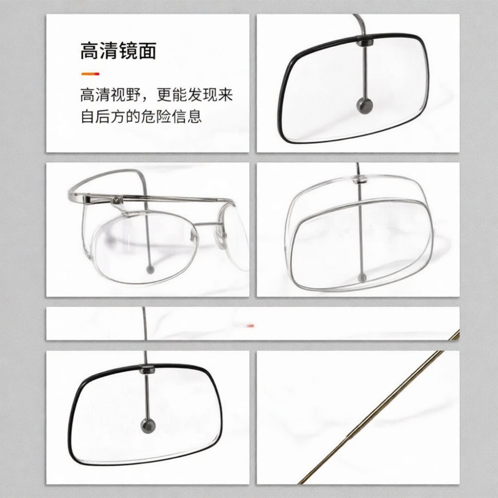 Adjustable Bicycle Glasses Mir - đánh giá và giá Cycling Gear And Accessories