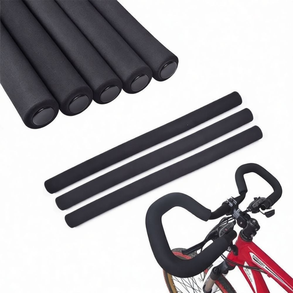 Durable Foam Butterfly Handleb - đánh giá và giá Cycling Gear And Equipment