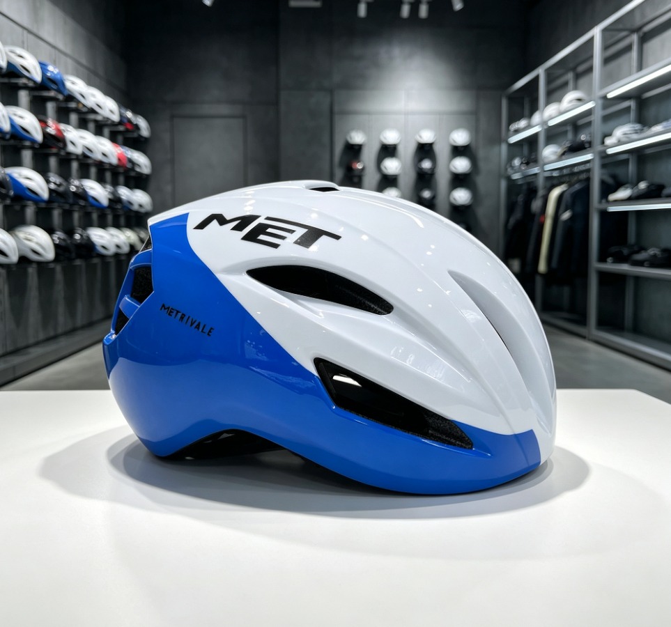 MET Manta MIPS Aero Road Bike  - đánh giá và giá Aero Cycling Helmet