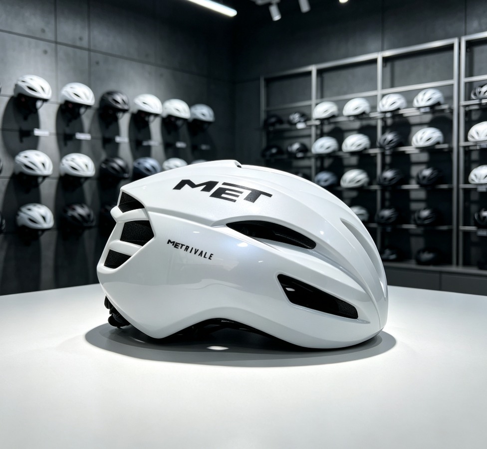 MET Manta MIPS Aero Road Bike  - đánh giá và giá Aero Cycling Helmet