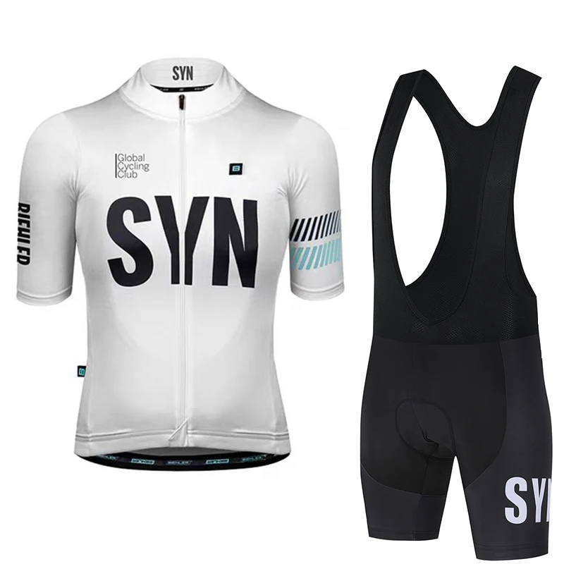SYN Men's cycling jersey summe - đánh giá và giá Cycling Gear Sale