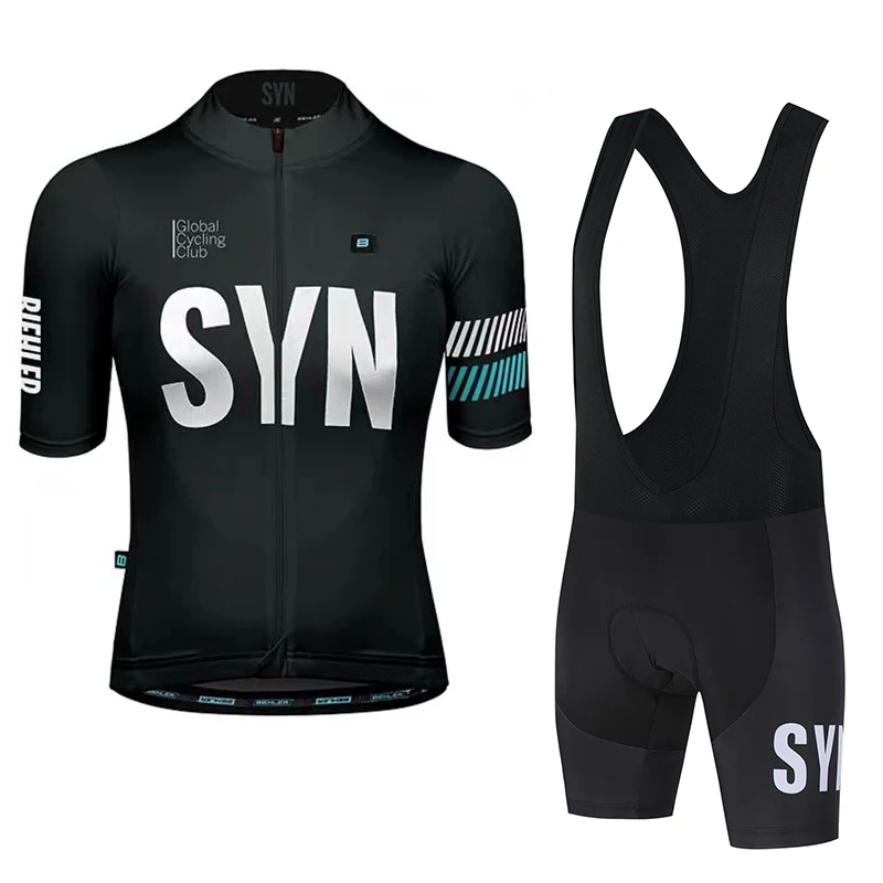 SYN Men's cycling jersey summe - đánh giá và giá Cycling Gear Sale