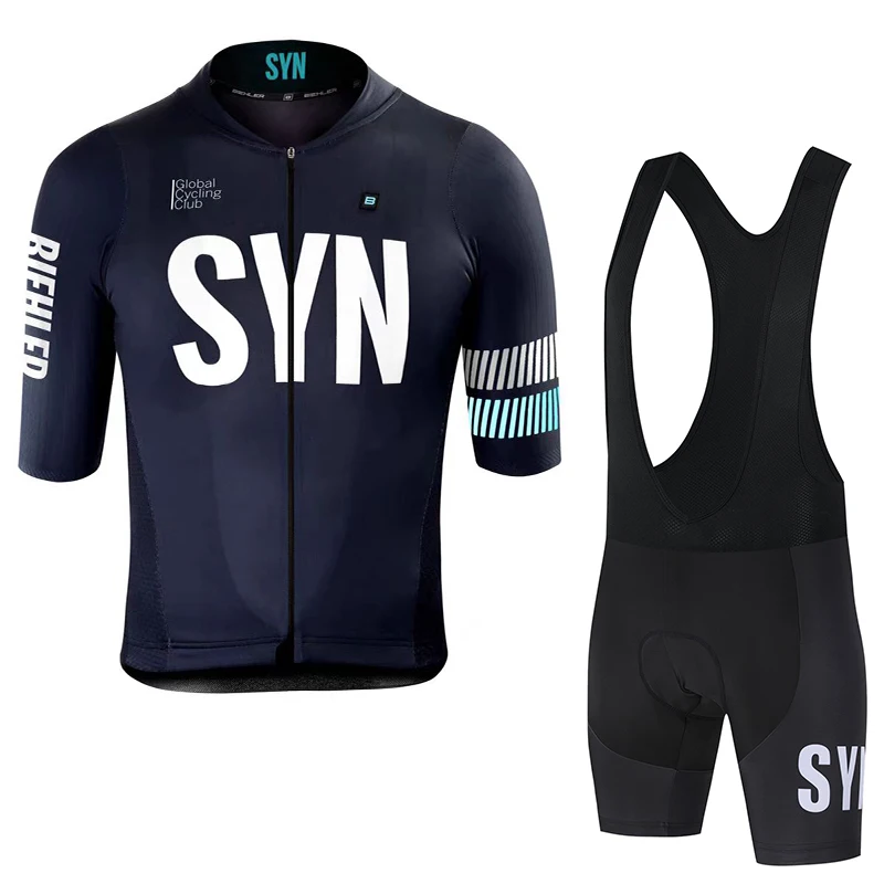 SYN Men's cycling jersey summe - đánh giá và giá Cycling Gear Sale