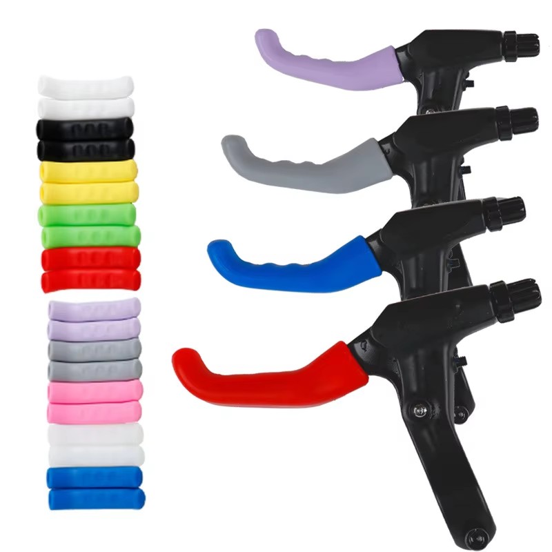 1-9pairs Bicycle Brake Handle  - đánh giá và giá Cycling Gear And Accessories
