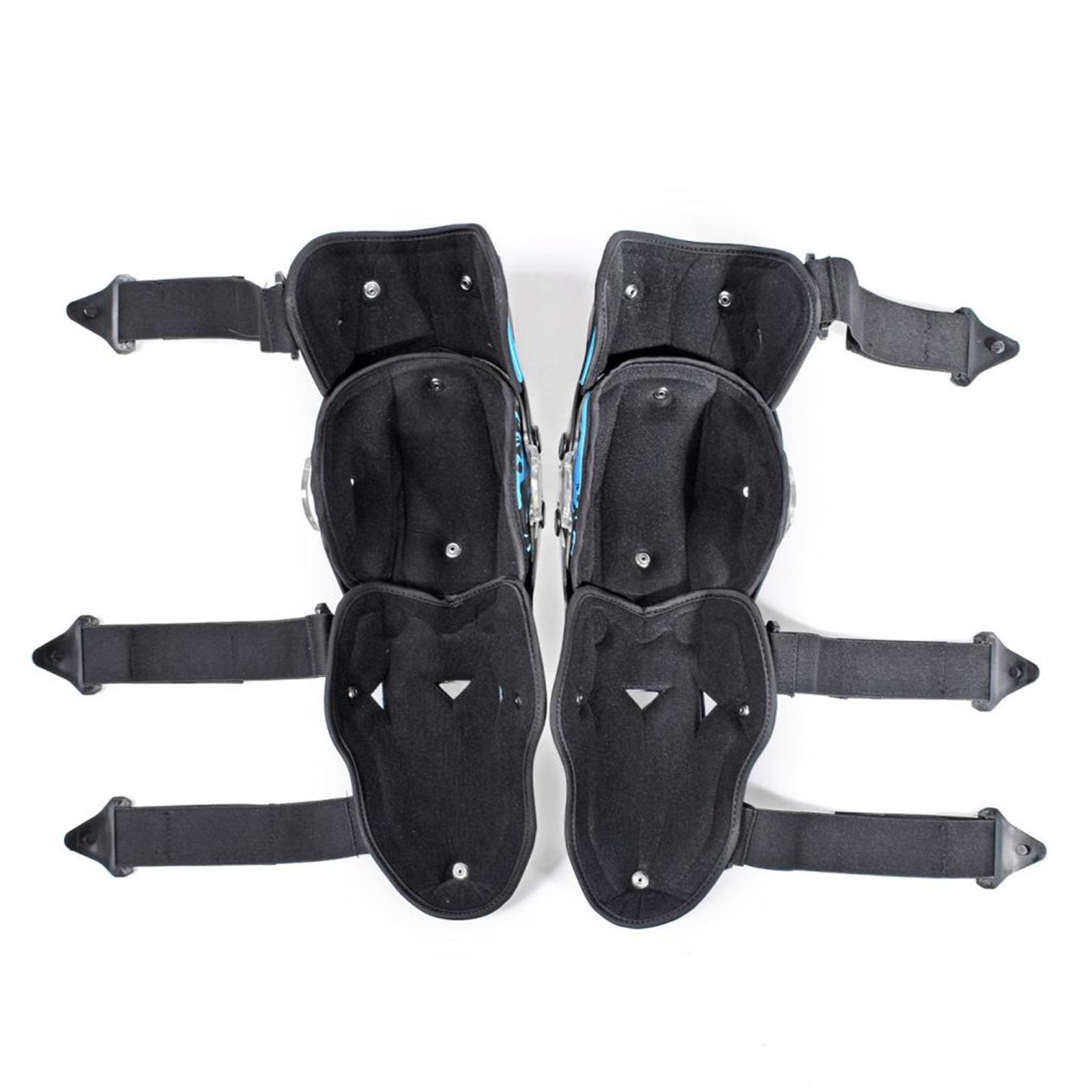 Enduro Motorcycle Knee Pads Ad - đánh giá và giá Cycling Gear Padding
