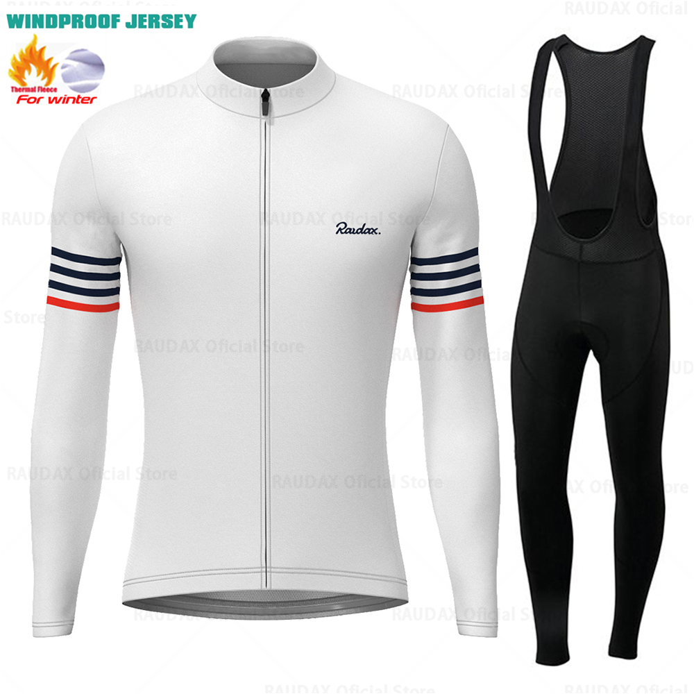 Raudax Winter Windproof Fleece - đánh giá và giá Cycling Gear Sale