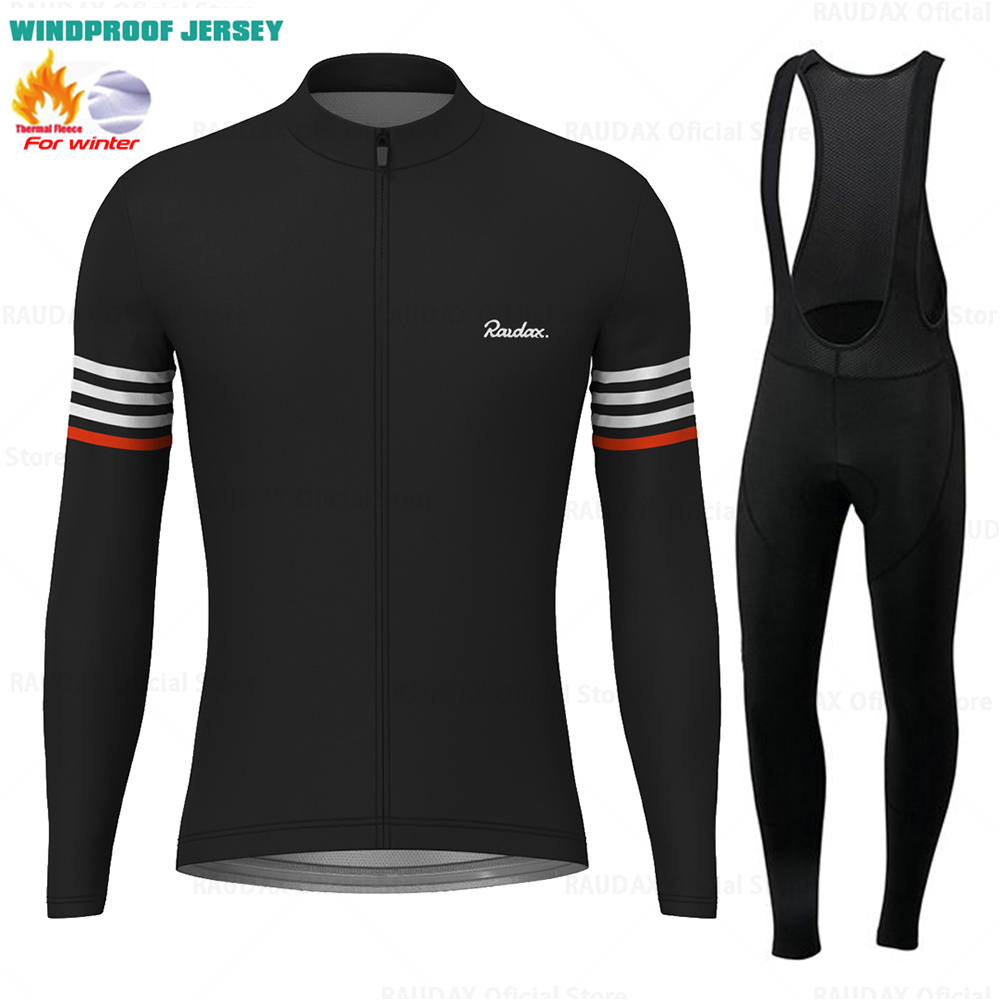 Raudax Winter Windproof Fleece - đánh giá và giá Cycling Gear Sale