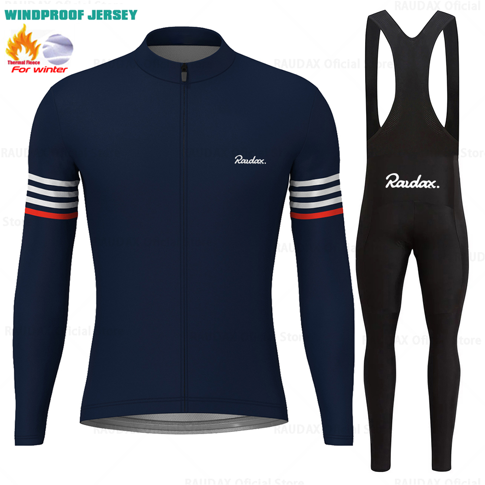Raudax Winter Windproof Fleece - đánh giá và giá Cycling Gear Sale