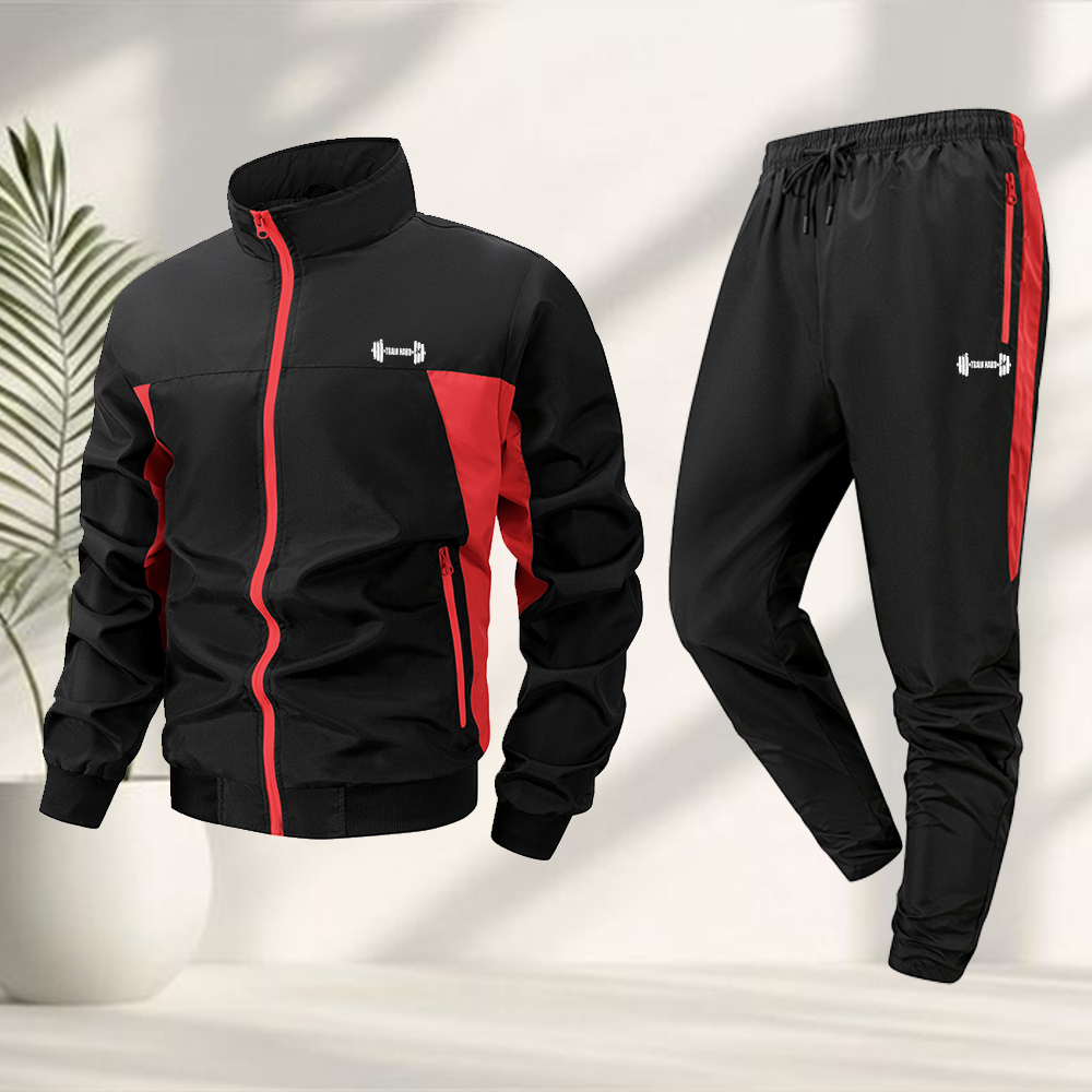 Men's Trendy Dumbbell Print Sp - đánh giá và giá Cycling Gear Men