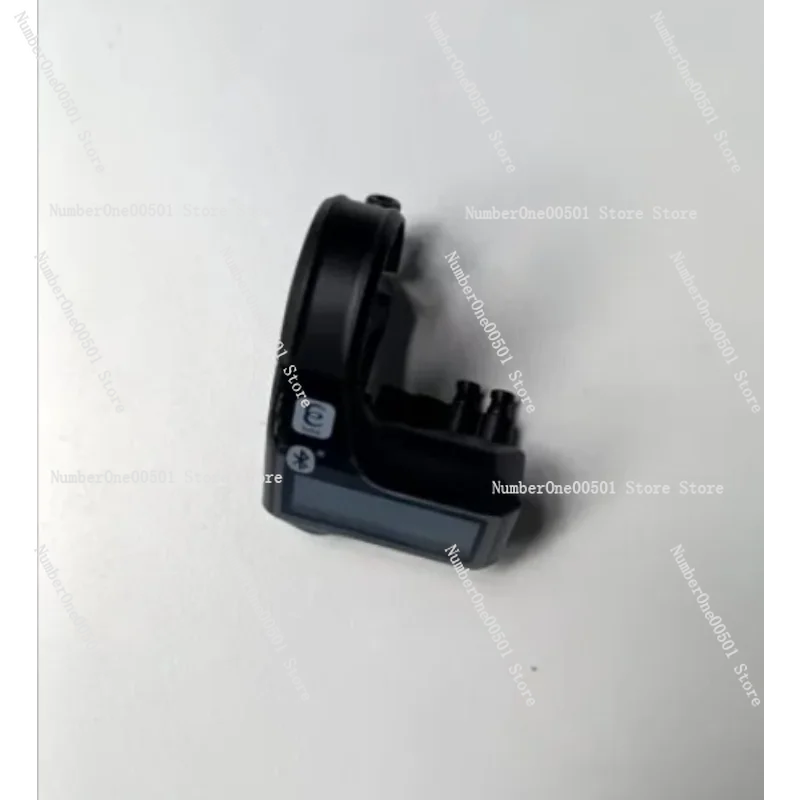 E-Bike Display Unit for Shiman - đánh giá và giá Bike Speedometer