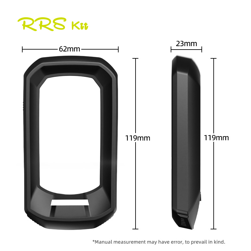 RRSKIT For Garmin 1050 Bicycle - đánh giá và giá Bike Speedometer