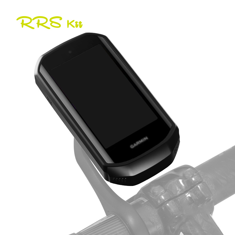 RRSKIT For Garmin 1050 Bicycle - đánh giá và giá Bike Speedometer