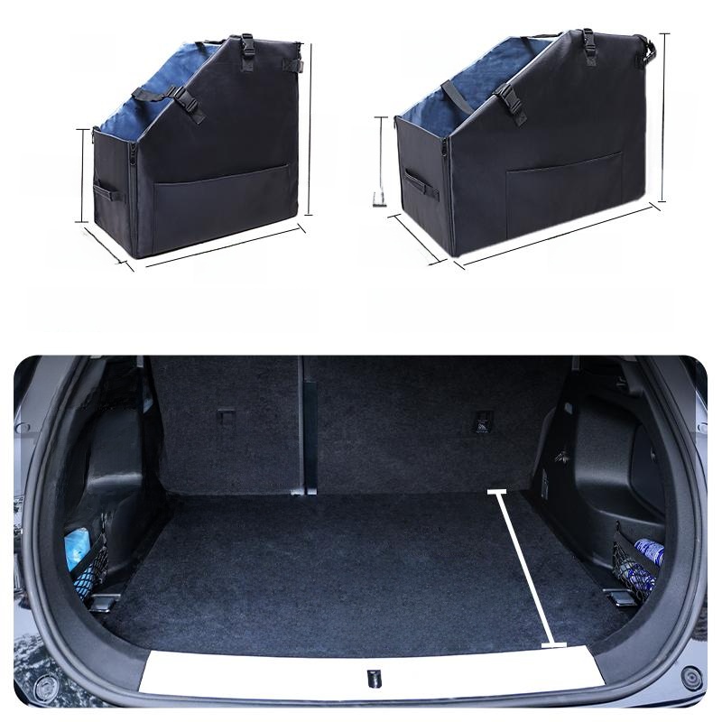 Versatile Bicycle Storage Box  - đánh giá và giá Cycling Gears