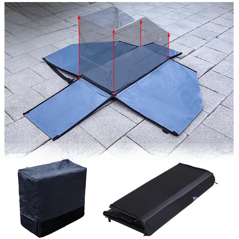 Versatile Bicycle Storage Box  - đánh giá và giá Cycling Gears