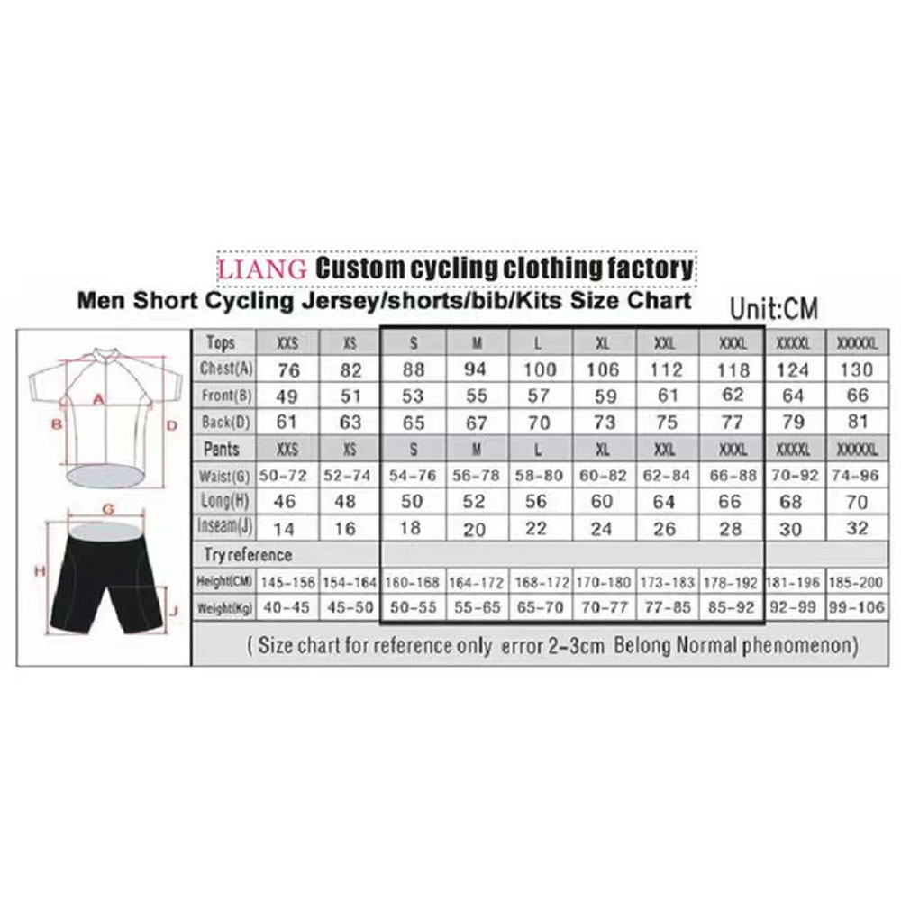 Q36.5 Team 2026 Cycling Jersey - đánh giá và giá Cycling Gear Sale