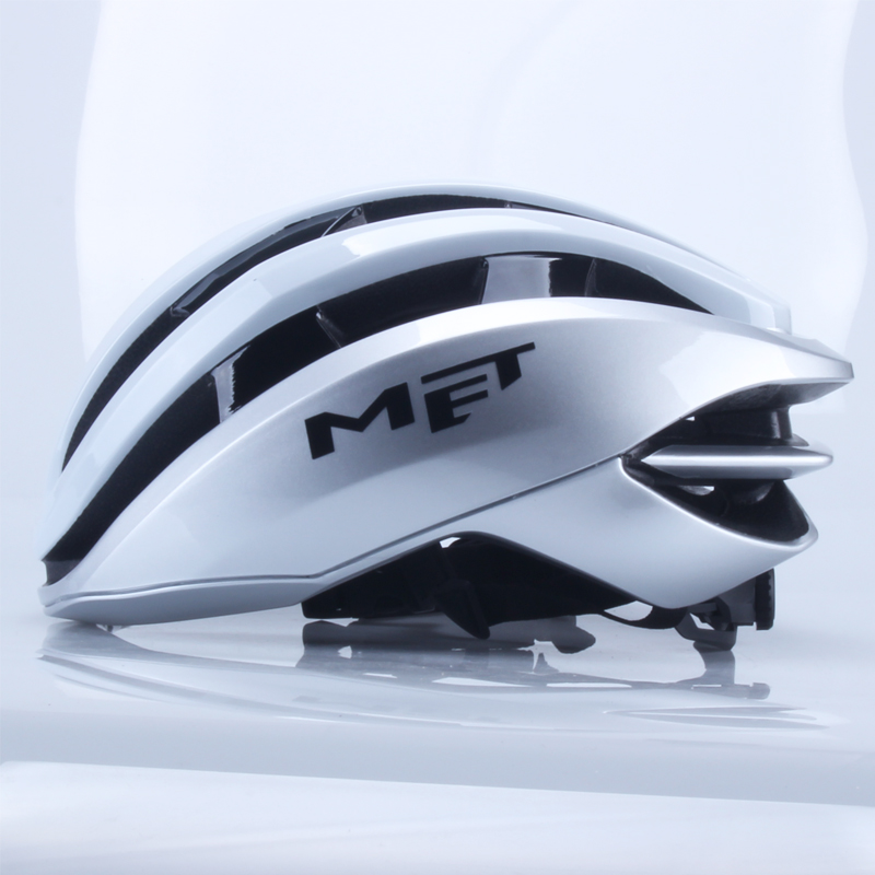 MET Ibex New Bike Helmet MTB U - đánh giá và giá Aero Cycling Helmet