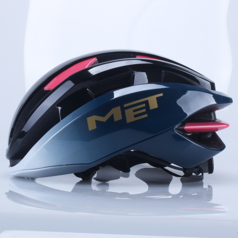 MET Ibex New Bike Helmet MTB U - đánh giá và giá Aero Cycling Helmet