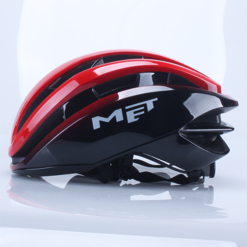 MET Ibex New Bike Helmet MTB U - đánh giá và giá Aero Cycling Helmet