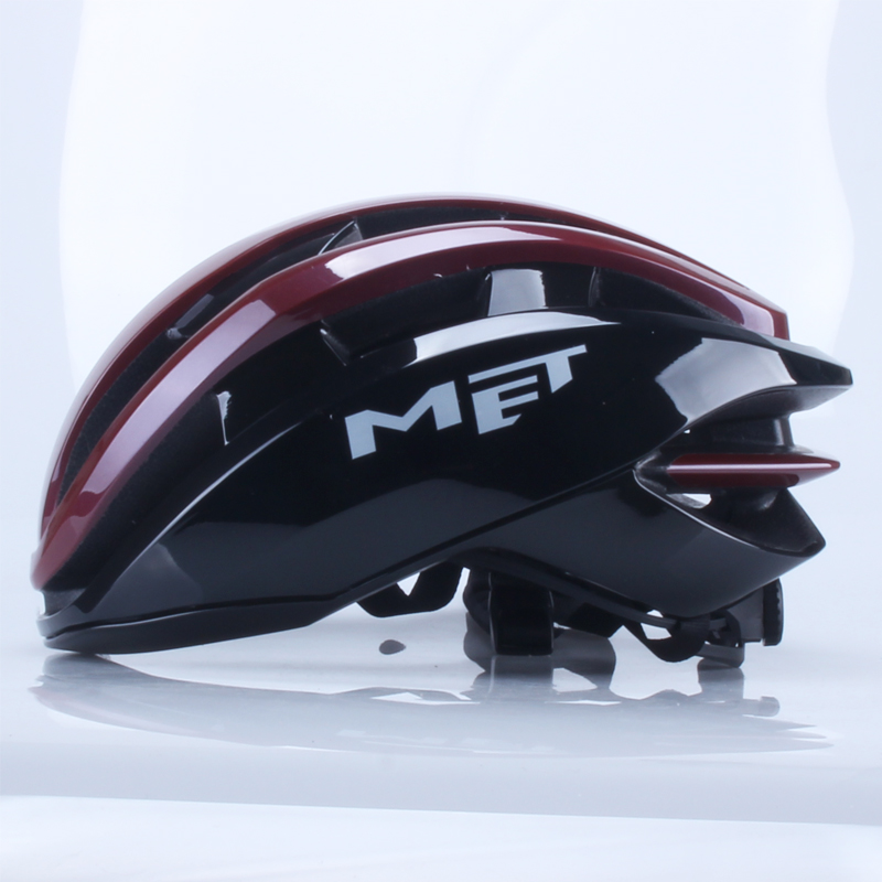 MET Ibex New Bike Helmet MTB U - đánh giá và giá Aero Cycling Helmet