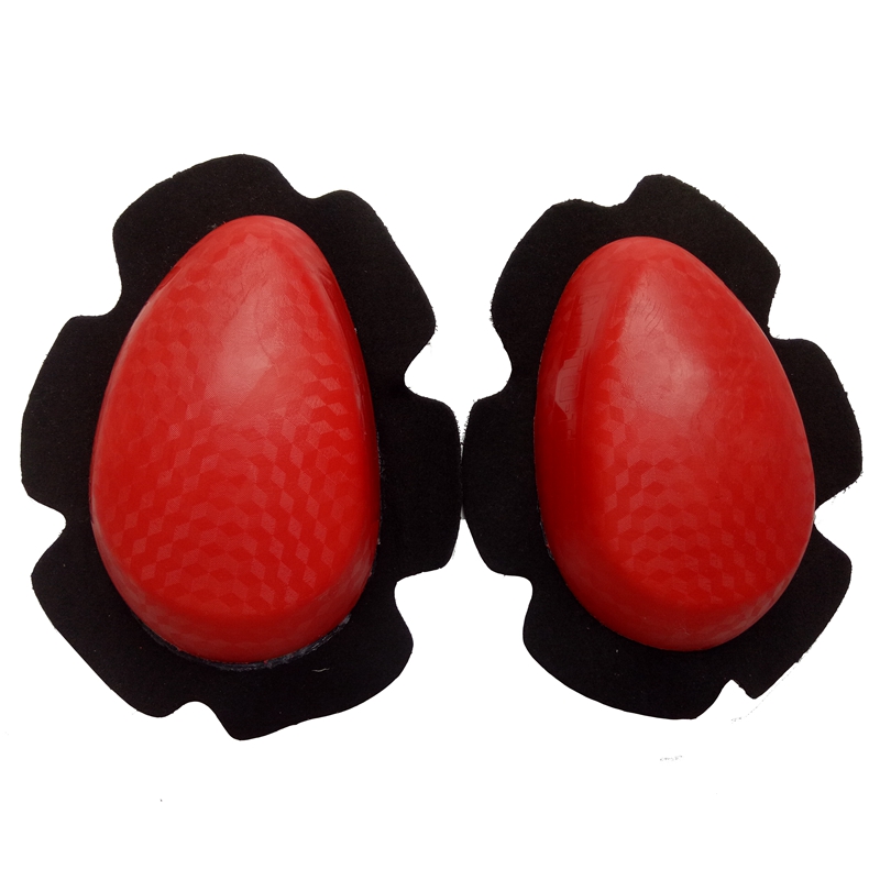New Motorcycle Knee Sliders Pr - đánh giá và giá Cycling Gear Padding