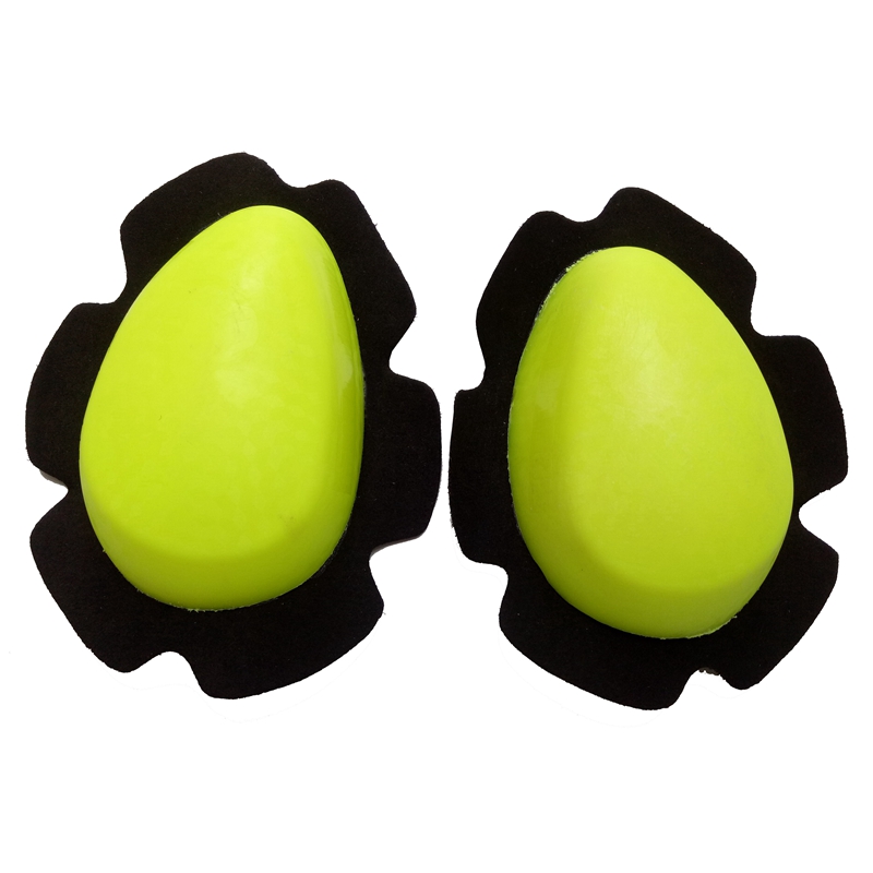 New Motorcycle Knee Sliders Pr - đánh giá và giá Cycling Gear Padding