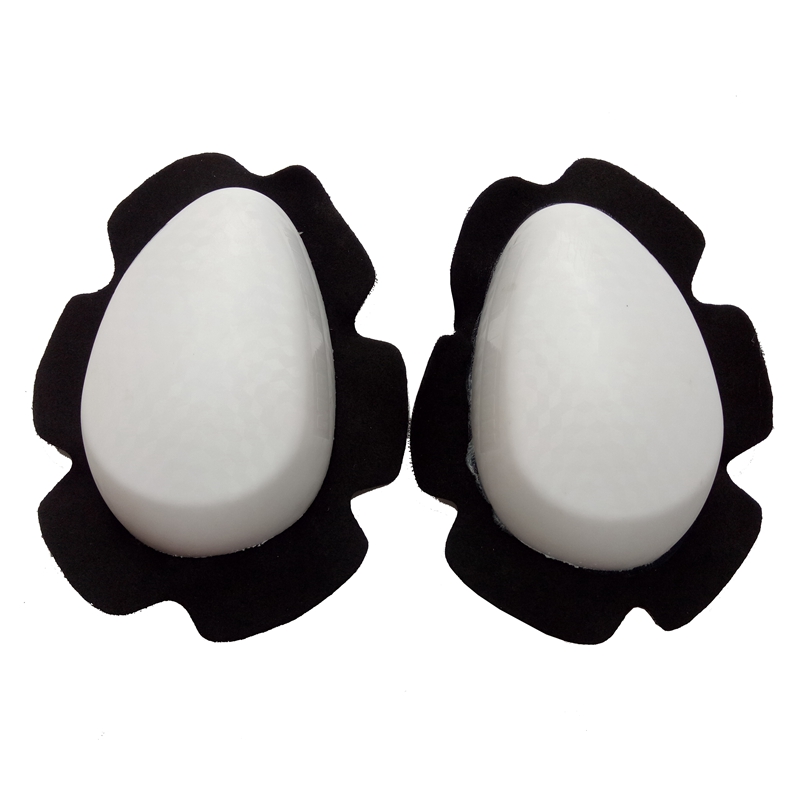 New Motorcycle Knee Sliders Pr - đánh giá và giá Cycling Gear Padding