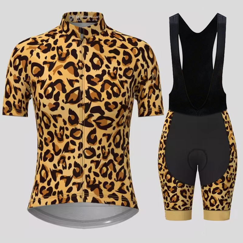 Men's Breathable Cycling Suit  - đánh giá và giá Cycling Gear Sale