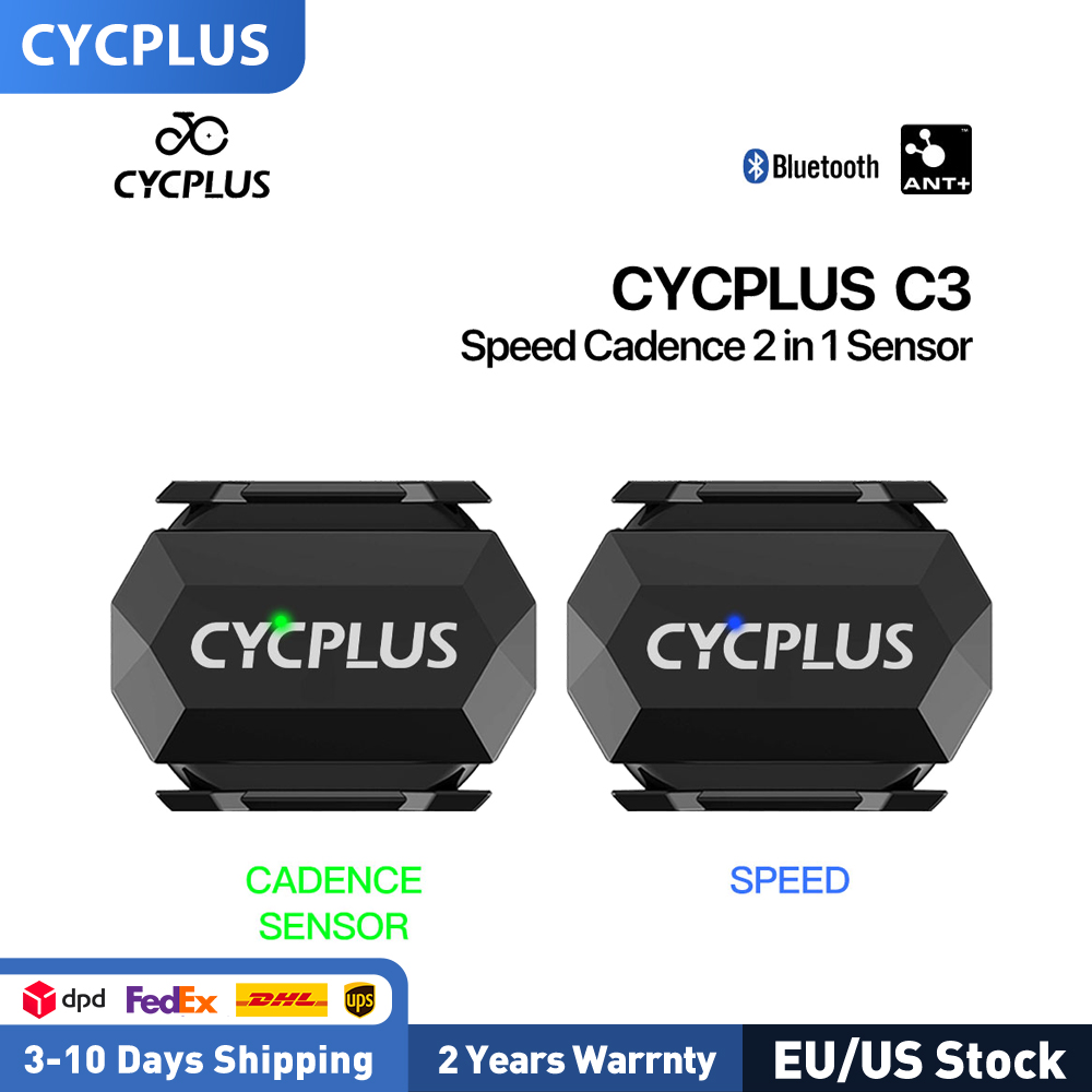 CYCPLUS C3x2 Bike Computer Spe - đánh giá và giá Bike Speedometer