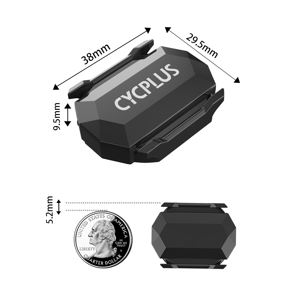 CYCPLUS C3x2 Bike Computer Spe - đánh giá và giá Bike Speedometer
