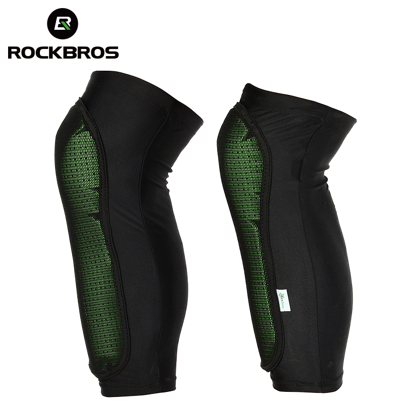 ROCKBROS Cool Sport Legs MTB C - đánh giá và giá Cycling Gears