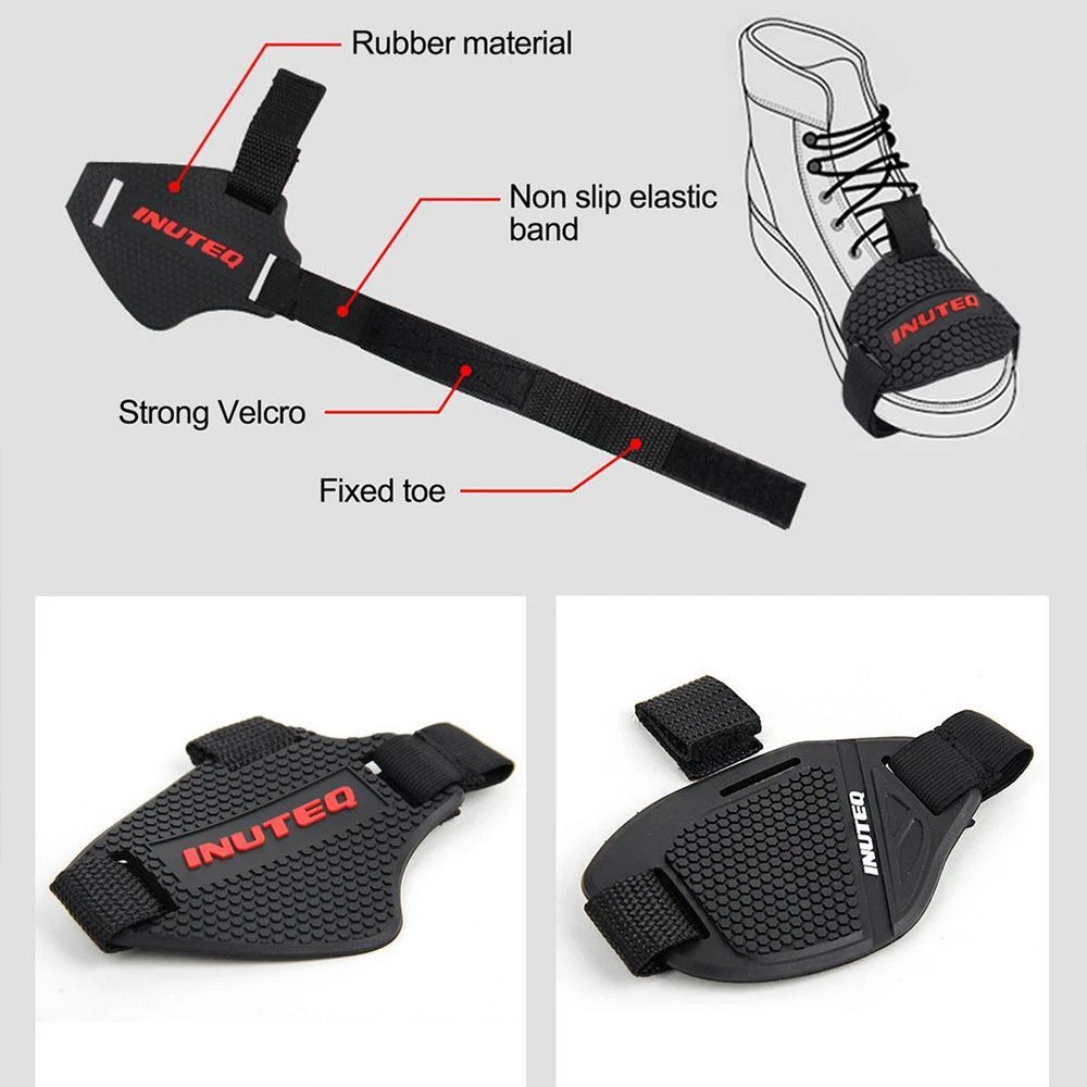Adjustable Gear Shoe Cover Ant - đánh giá và giá Cycling Gear Padding
