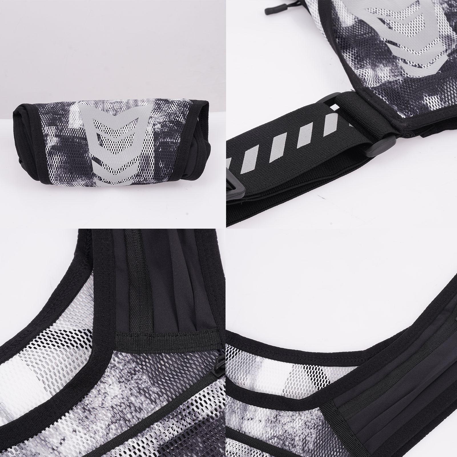Cycling Waist Bag Breathable B - đánh giá và giá Cycling Gear For Large Men