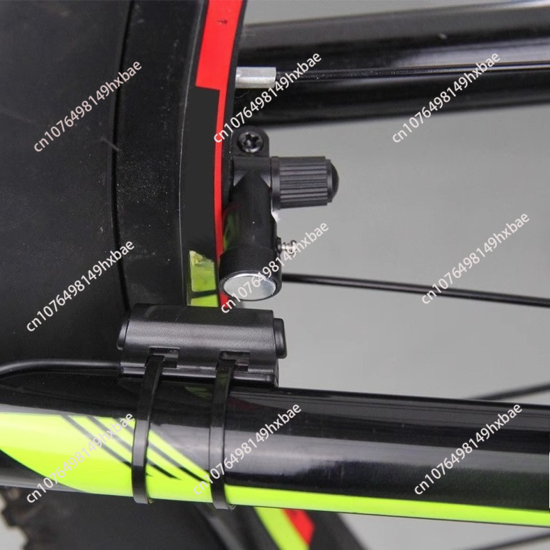 Universal Magnet For Bicycle B - đánh giá và giá Bike Speedometer