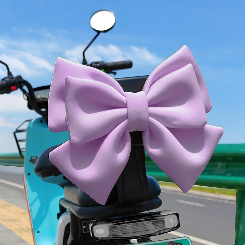 Women's Stylish Bow-knot Helme - đánh giá và giá Aero Cycling Helmet
