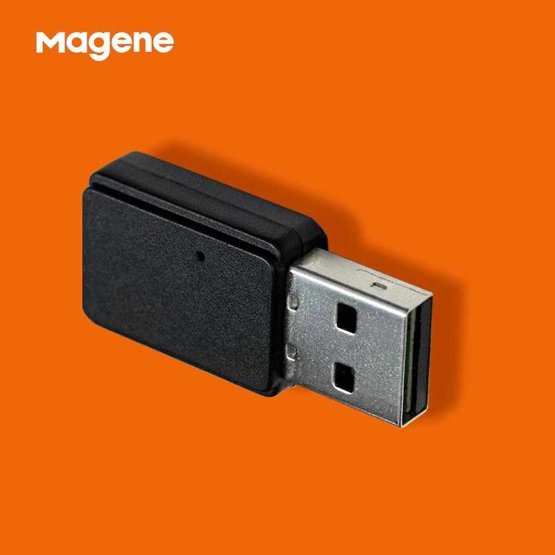Magene Zwift ANT + USB Thu Phá - đánh giá và giá Cycling Zwift