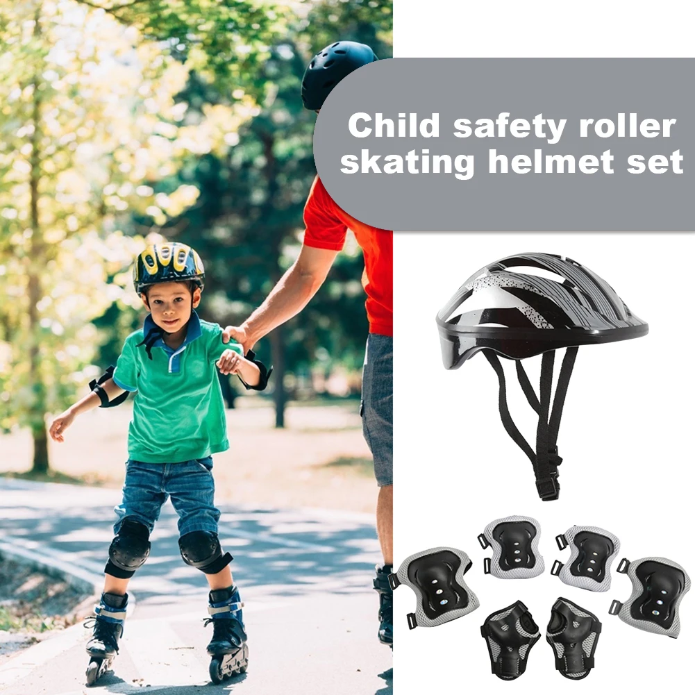 7Pcs Bicycle Sport Protective  - đánh giá và giá Cycling Gear Padding