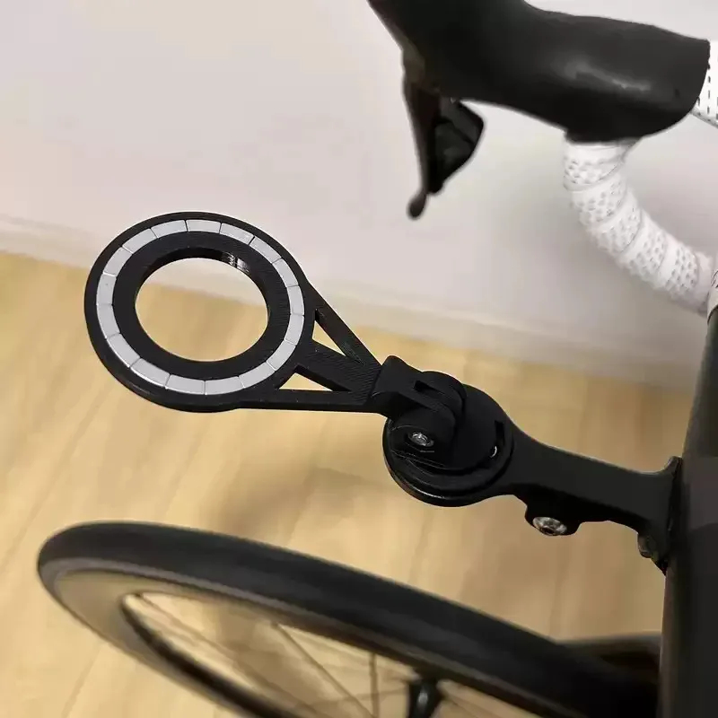 MagSafe Mount Adapter For Garm - đánh giá và giá Cycling Zwift