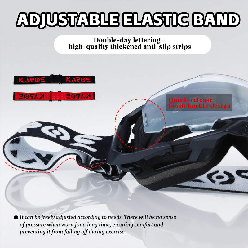 Karos Motocross Goggles Cyclin - đánh giá và giá Aero Cycling Helmet