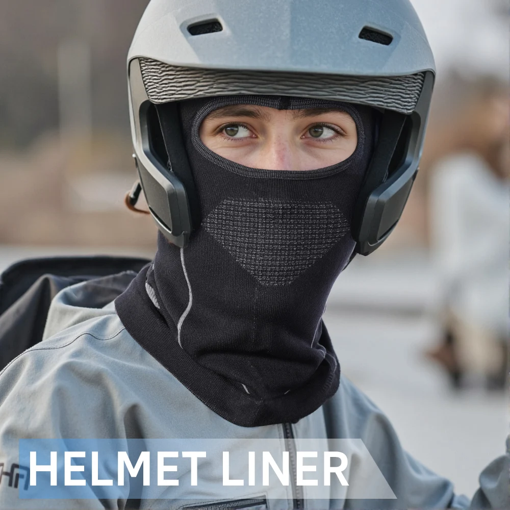Breathable Motorcycle Balaclav - đánh giá và giá Aero Cycling Helmet